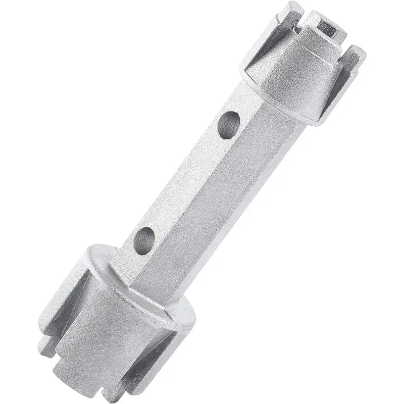 Tub Drain Removal Wrench