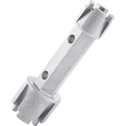 Tub Drain Removal Wrench