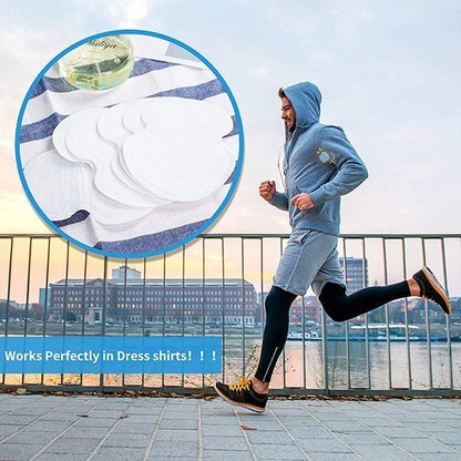 ⚡Hot Sales 49% OFF🔥Underarm Sweat Pads✨Reject the embarrassment of summer