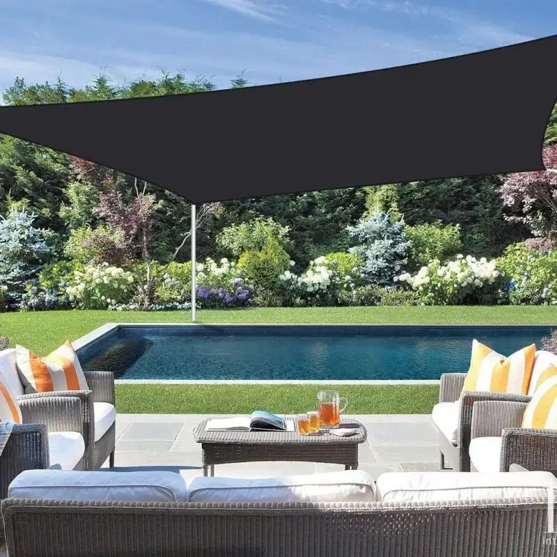 🔥LAST DAY DISCOUNT🔥 Heavy Duty Sunblock Shade Cloth