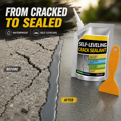 🔥Professional Concrete Filler & Sealant | Quick-Drying Strong Adhesion