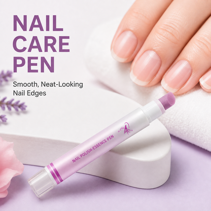 💅 Nail Care Pen – Smooth, Neat-Looking Nail Edges