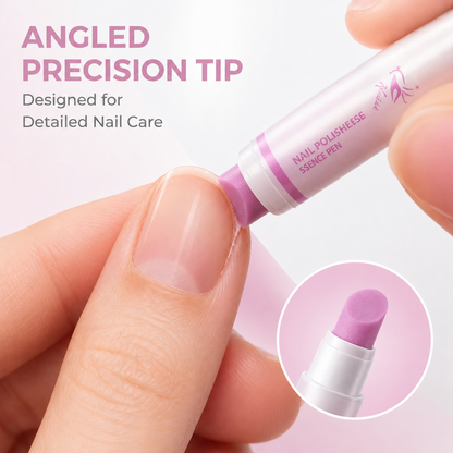 💅 Nail Care Pen – Smooth, Neat-Looking Nail Edges