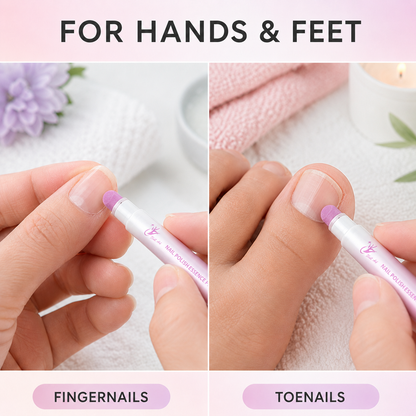 💅 Nail Care Pen – Smooth, Neat-Looking Nail Edges