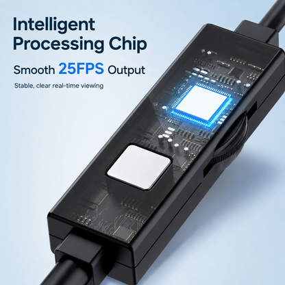 1920P High-Definition Endoscope/Pipe Endoscope/Inspection Camera