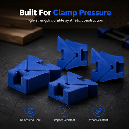 🔥BUY 1 GET 1 FREE🛠️Corner Clamp Adapter for Quick-Grip Bar Clamps
