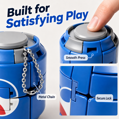 🍒 Press · Pop · Spin – Instant Fingertip Fun