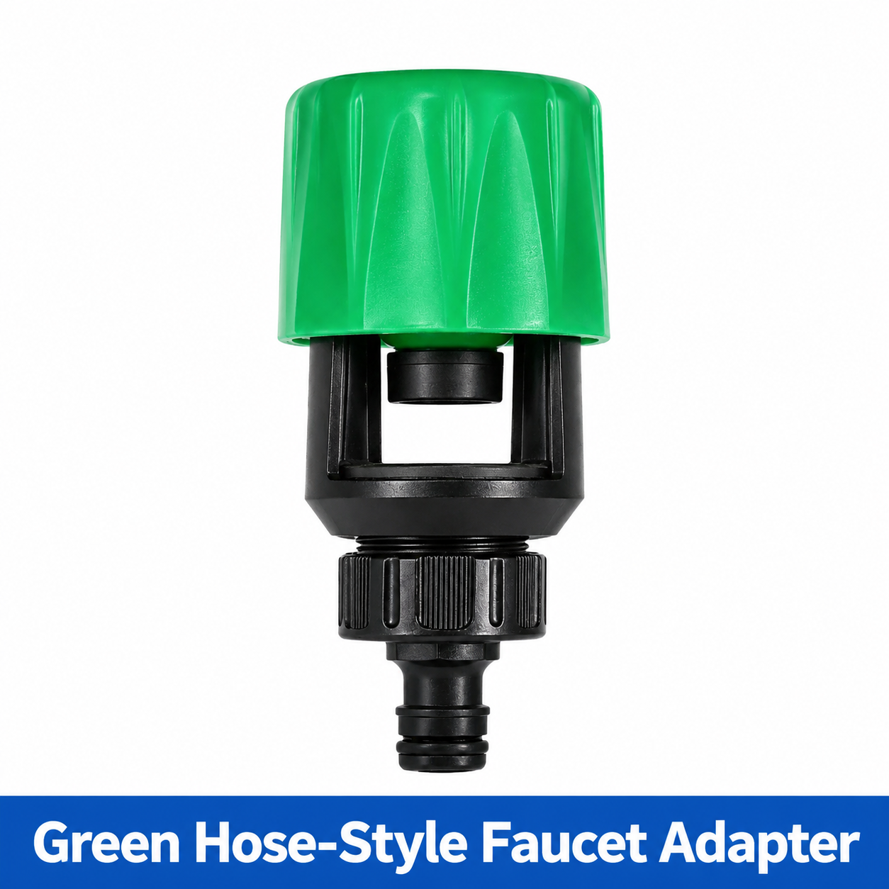 🚰 Universal Kitchen Tap Connector – Connect Your Faucet to a Garden Hose in Seconds