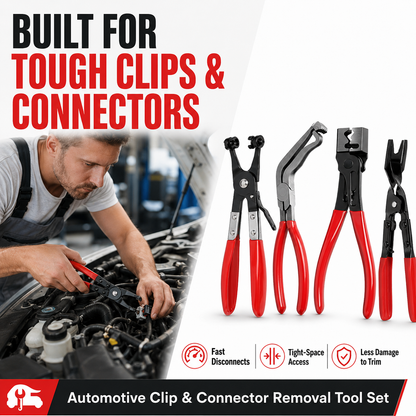 🛠️Automotive Electrical Disconnect Pliers