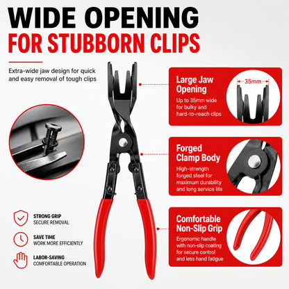 🛠️Automotive Electrical Disconnect Pliers