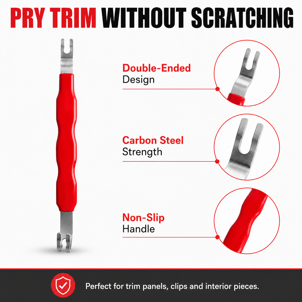 🛠️Automotive Electrical Disconnect Pliers