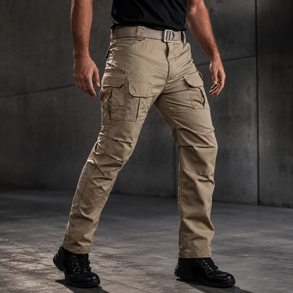 👖 Men's Tactical Cargo Pants