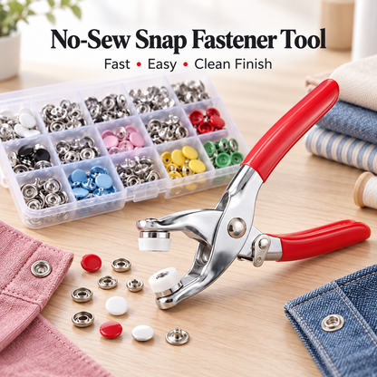 50% OFF🔥 LAST DAY SALE! “DIY Repair/Sew-Free” Practical Tool🎁