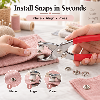50% OFF🔥 LAST DAY SALE! “DIY Repair/Sew-Free” Practical Tool🎁
