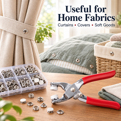 50% OFF🔥 LAST DAY SALE! “DIY Repair/Sew-Free” Practical Tool🎁