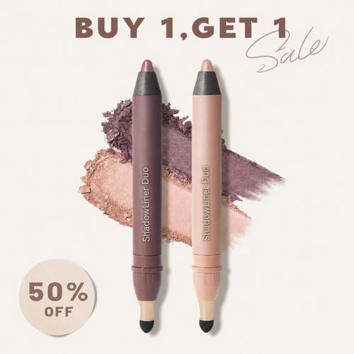 🏆Buy 1 get 1 free🎉Shadow Liner 2-in-1 Eyeliner & Eyeshadow
