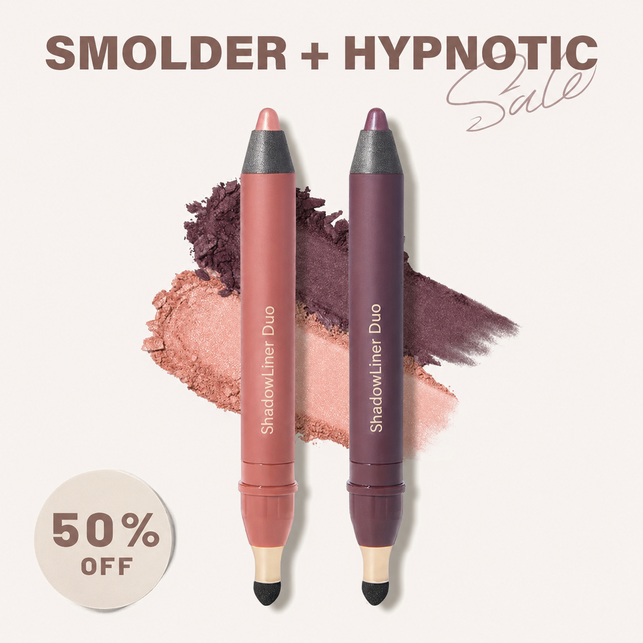 🏆Buy 1 get 1 free🎉Shadow Liner 2-in-1 Eyeliner & Eyeshadow