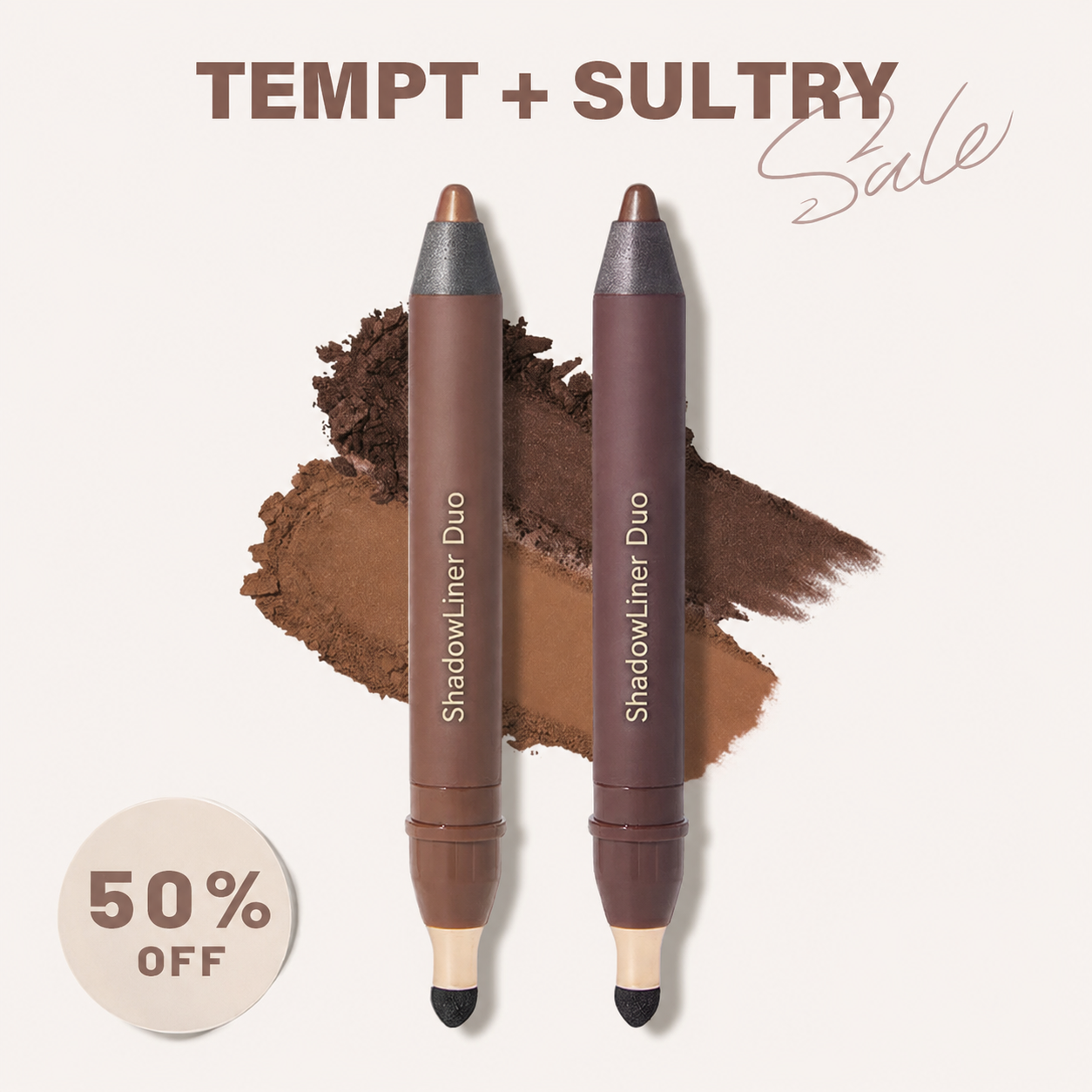 🏆Buy 1 get 1 free🎉Shadow Liner 2-in-1 Eyeliner & Eyeshadow
