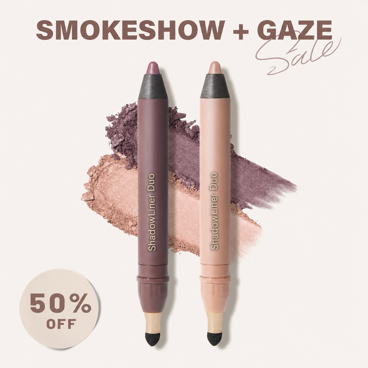 🏆Buy 1 get 1 free🎉Shadow Liner 2-in-1 Eyeliner & Eyeshadow