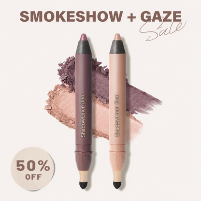 🏆Buy 1 get 1 free🎉Shadow Liner 2-in-1 Eyeliner & Eyeshadow