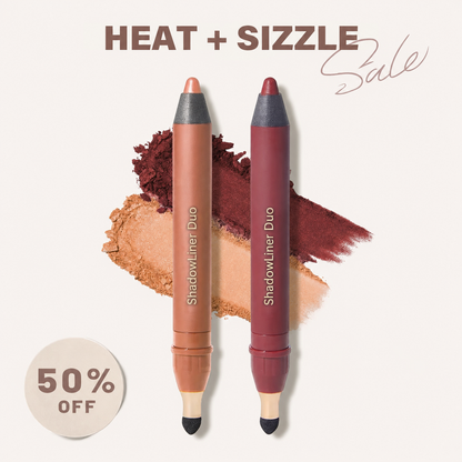 🏆Buy 1 get 1 free🎉Shadow Liner 2-in-1 Eyeliner & Eyeshadow