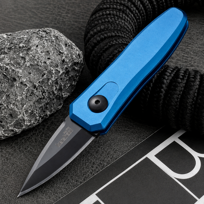 K7500 "Micro-Ops" Compact Tactical Auto🔪