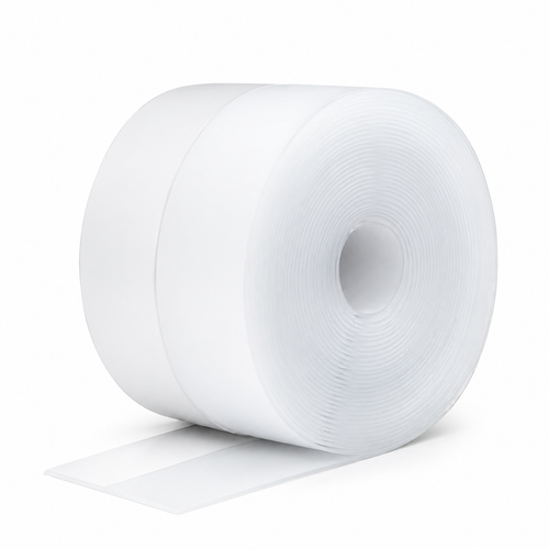 Last Day 49% OFF🔥Weather Stripping Door Seal Strip (5M/16.4FT) —Protects from cold wind and heat🌪️🌀