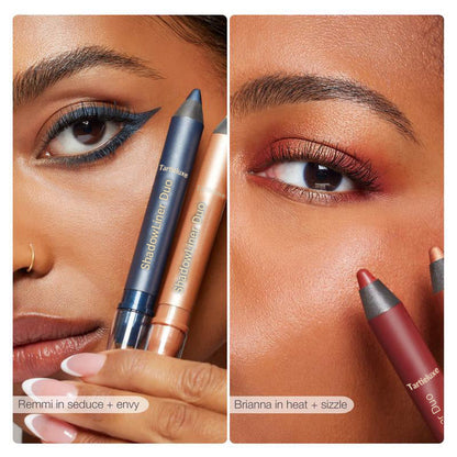 🏆Buy 1 get 1 free🎉Shadow Liner 2-in-1 Eyeliner & Eyeshadow