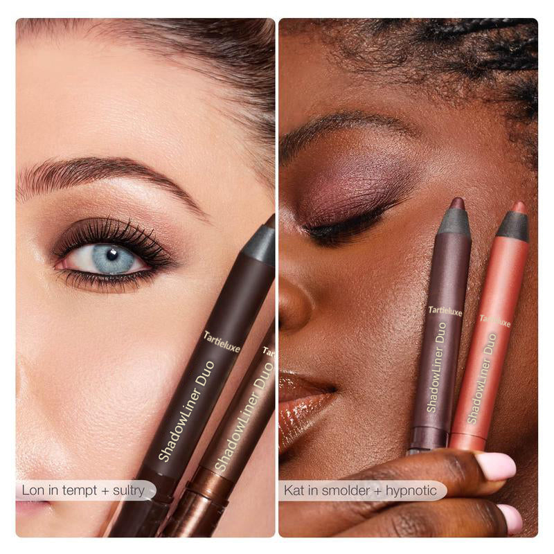 🏆Buy 1 get 1 free🎉Shadow Liner 2-in-1 Eyeliner & Eyeshadow