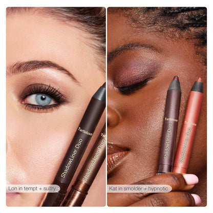 🏆Buy 1 get 1 free🎉Shadow Liner 2-in-1 Eyeliner & Eyeshadow