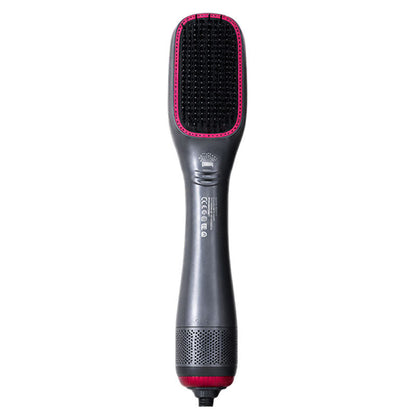 🔥 Limited Time Offer 49% OFF | One-Step Hot Air Brush Styler - Dry, Smooth & Volumize Hair Effortlessly