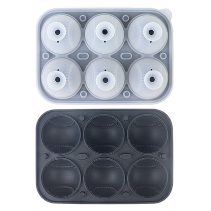 🔥Baseball Ice Ball Mold