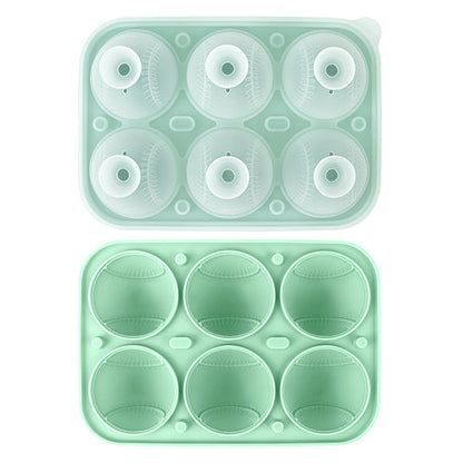 🔥Baseball Ice Ball Mold