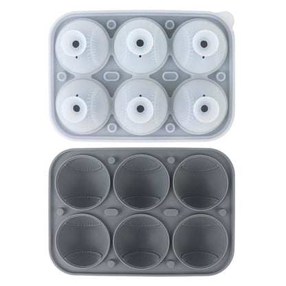 🔥Baseball Ice Ball Mold