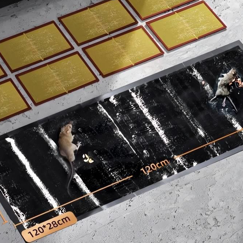 🪤🐭Super Sticky Mouse Trap Pad✨💥