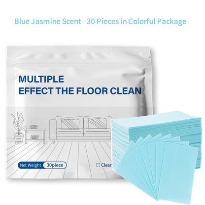 Floor Cleaning Tablets Multi Surface Cleaner Hardwood Laminate Tile RV Walls