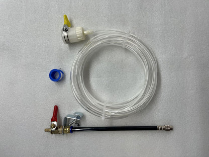 💦 Angle Grinder Dust Control Water Sprayer – Adjustable Wet Cutting Attachment for Cleaner Grinding & Cutting 🛠️