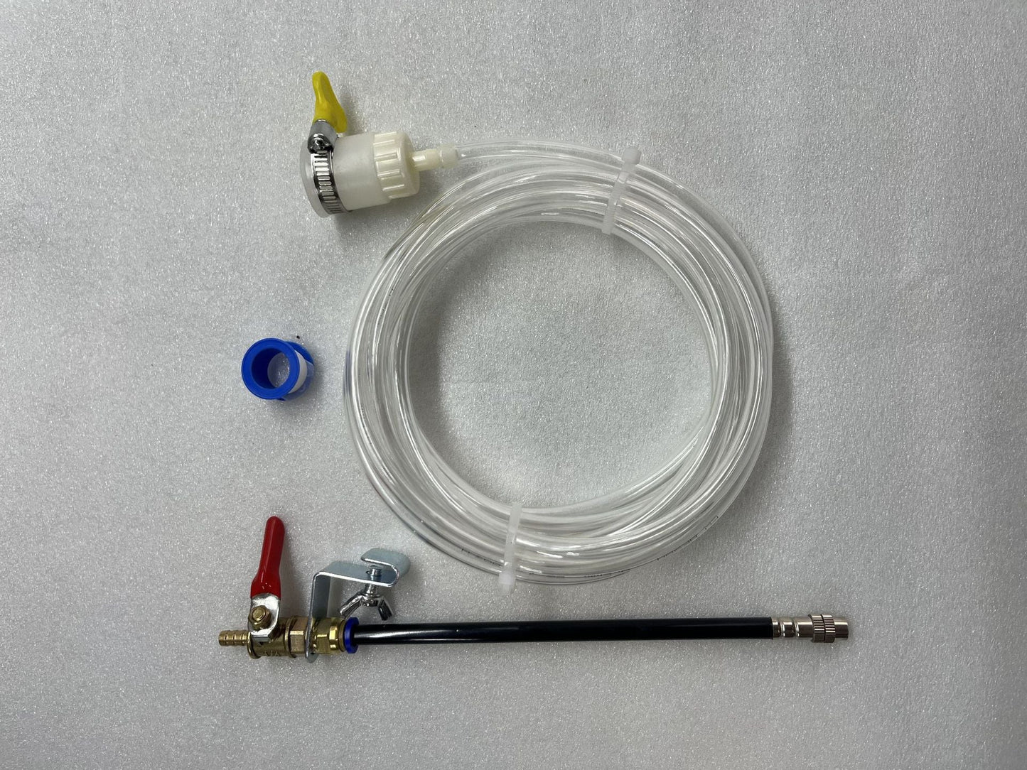 💦 Angle Grinder Dust Control Water Sprayer – Adjustable Wet Cutting Attachment for Cleaner Grinding & Cutting 🛠️