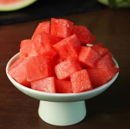 🍉Last Day Sale - 60% OFF 🌱 Lazy Man's Watermelon Seeds /non-genetically modified