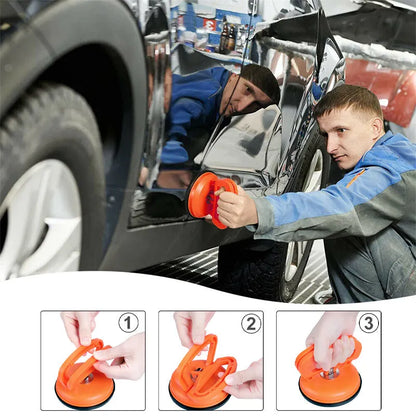 ⏳LIMITED-TIME DISCOUNT⏰ CAR BODY DENTS-REMOVER PULLER CUPS