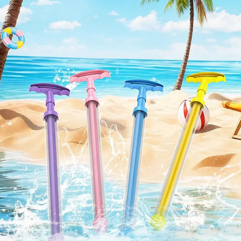 🎆💧Large Capacity Pump-Action Water Blaster