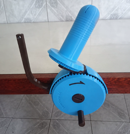 🔥LAST DAY 49% OFF - 🧶Manual Yarn Winder