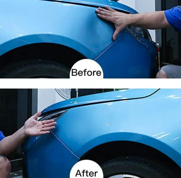 ⏳LIMITED-TIME DISCOUNT⏰ CAR BODY DENTS-REMOVER PULLER CUPS