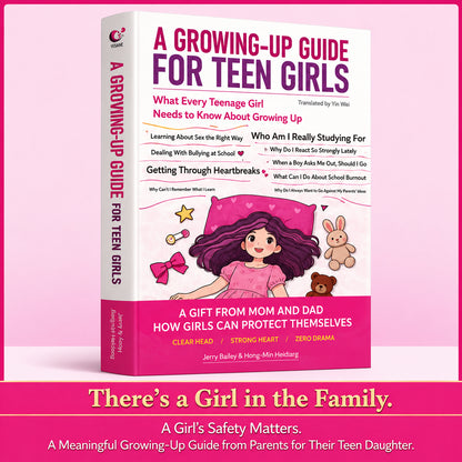 Bedside Books for Teen Boys & Girls