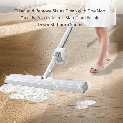 Floor Cleaning Tablets Multi Surface Cleaner Hardwood Laminate Tile RV Walls