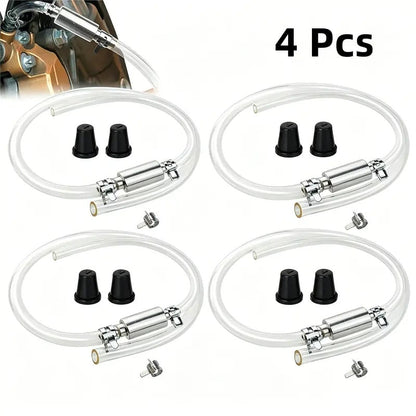 ⭐Car Brake Bleeder Hose Kit