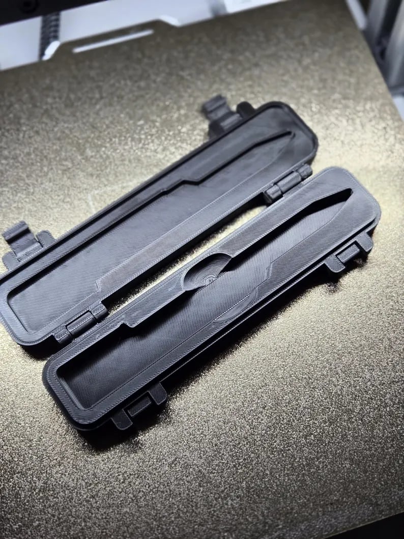 🔥Tactical Slide Action Ballpoint Pen