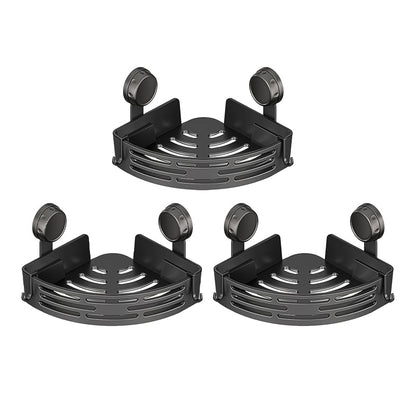 🚿Triangle Suction Cup Shower Caddy
