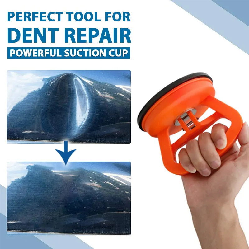 ⏳LIMITED-TIME DISCOUNT⏰ CAR BODY DENTS-REMOVER PULLER CUPS
