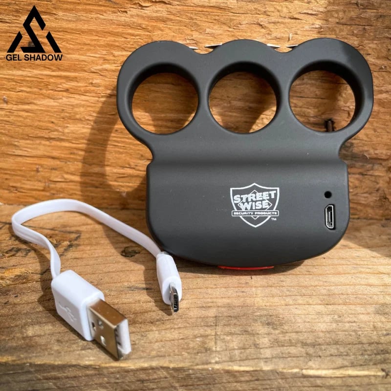Buy 2 Free Shipping🔥EDC Personal Safety Arc Tool (Single & 3-Ring)